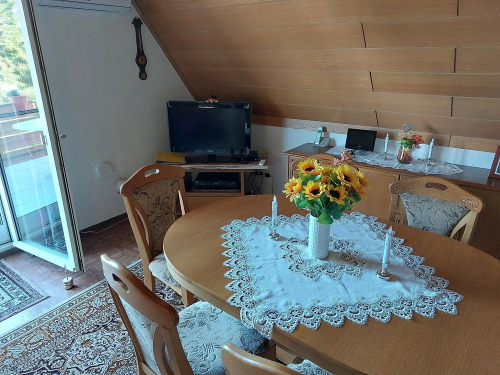 Ferienwohnung Liesel´s Eisweinhütte 6fb95a