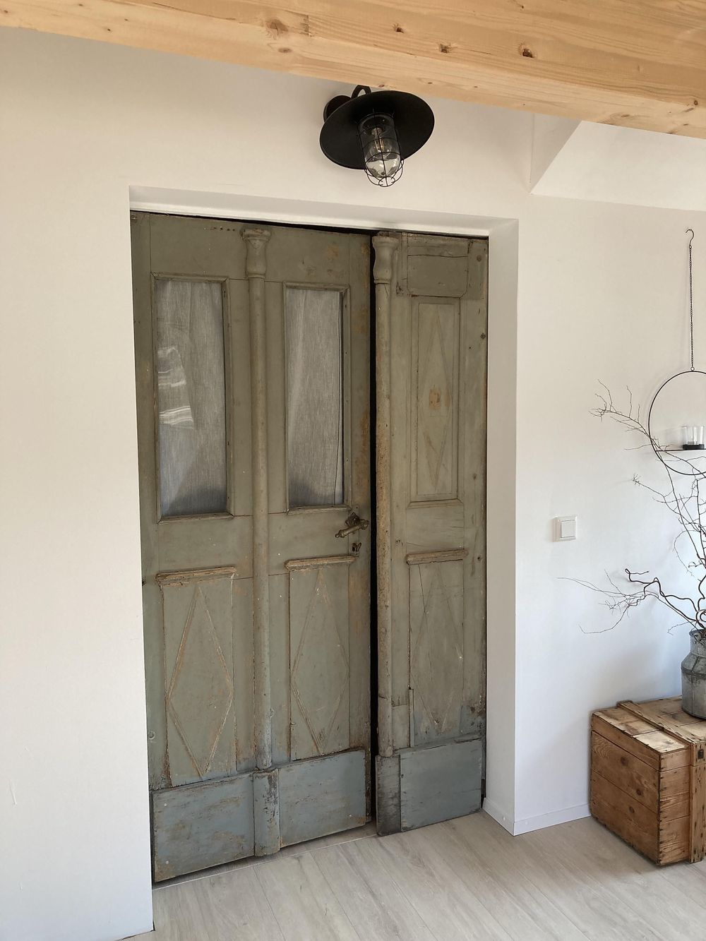 Ferienwohnung Burgblick 6fanwm