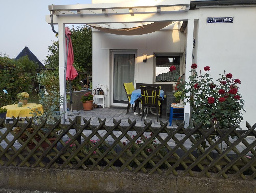 Ferienwohnung Uschi 6fuczx