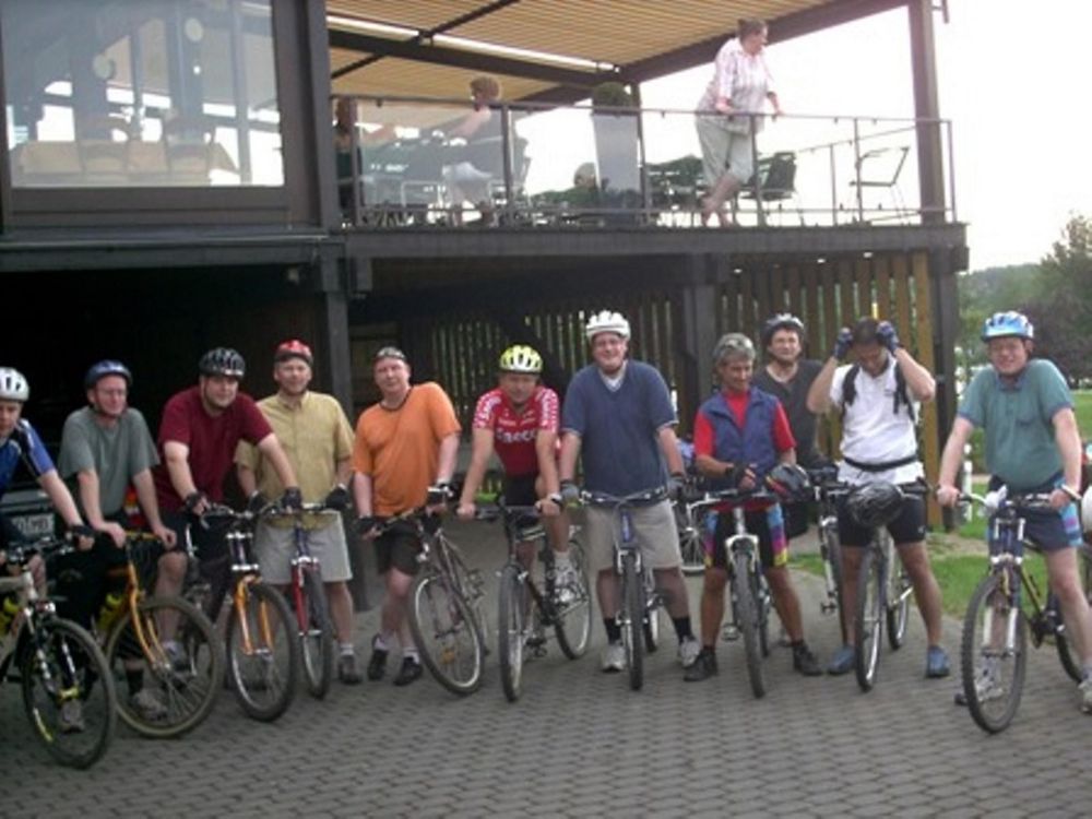 Hotel Restaurant Fronhof 6gks5n