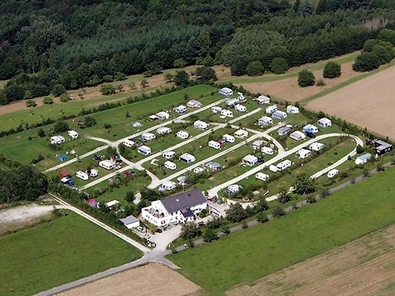 Campingplatz "Moselhöhe" 6hh6u8