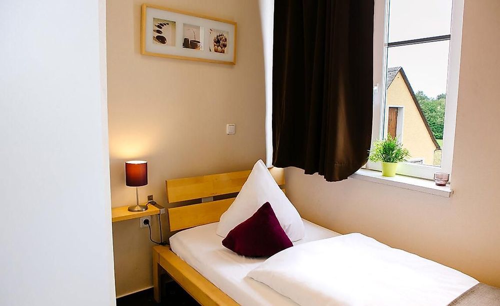 Hotel My Place 6idds8