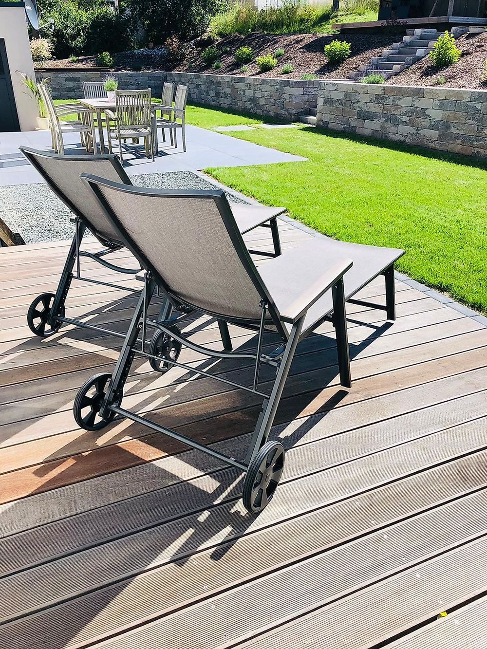 Ferienhaus Traumzeit 6k1nxd