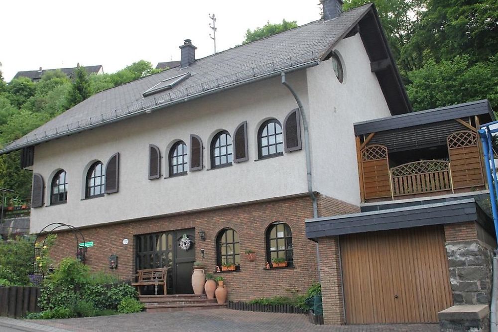 Ferienwohnung Keßler 6l1b1s