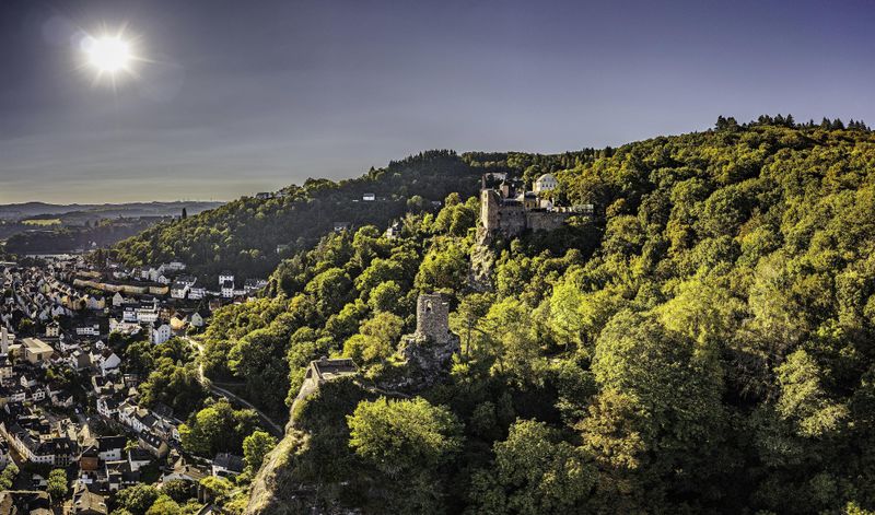 Schloss Oberstein 6jqr2i