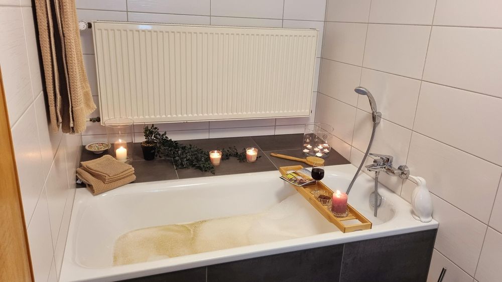 Ferienwohnung "Sonne" 6jt8fs