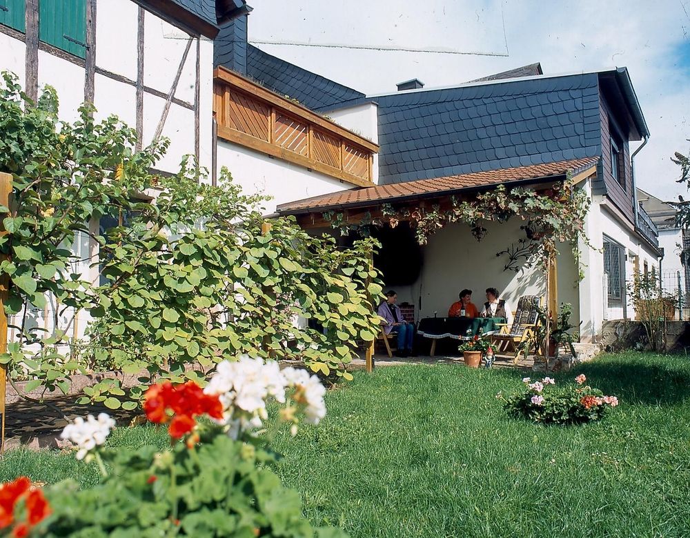 Ferienwohnung Schwenk 6kfbai