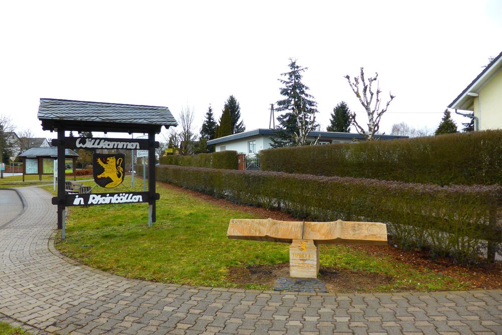 Soonwaldsteig   Zuweg Rheinböllen 6kkhgm