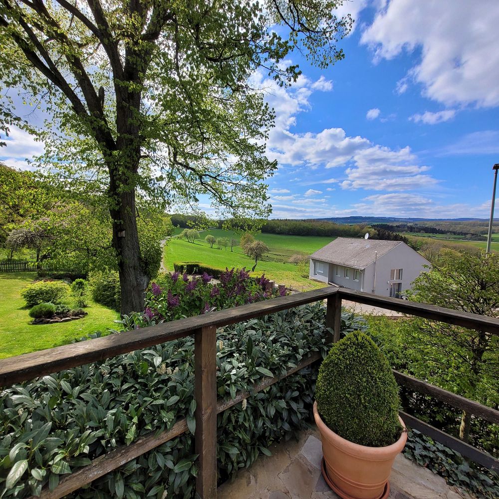 Ferienhaus Zur alten Linde 6ll367