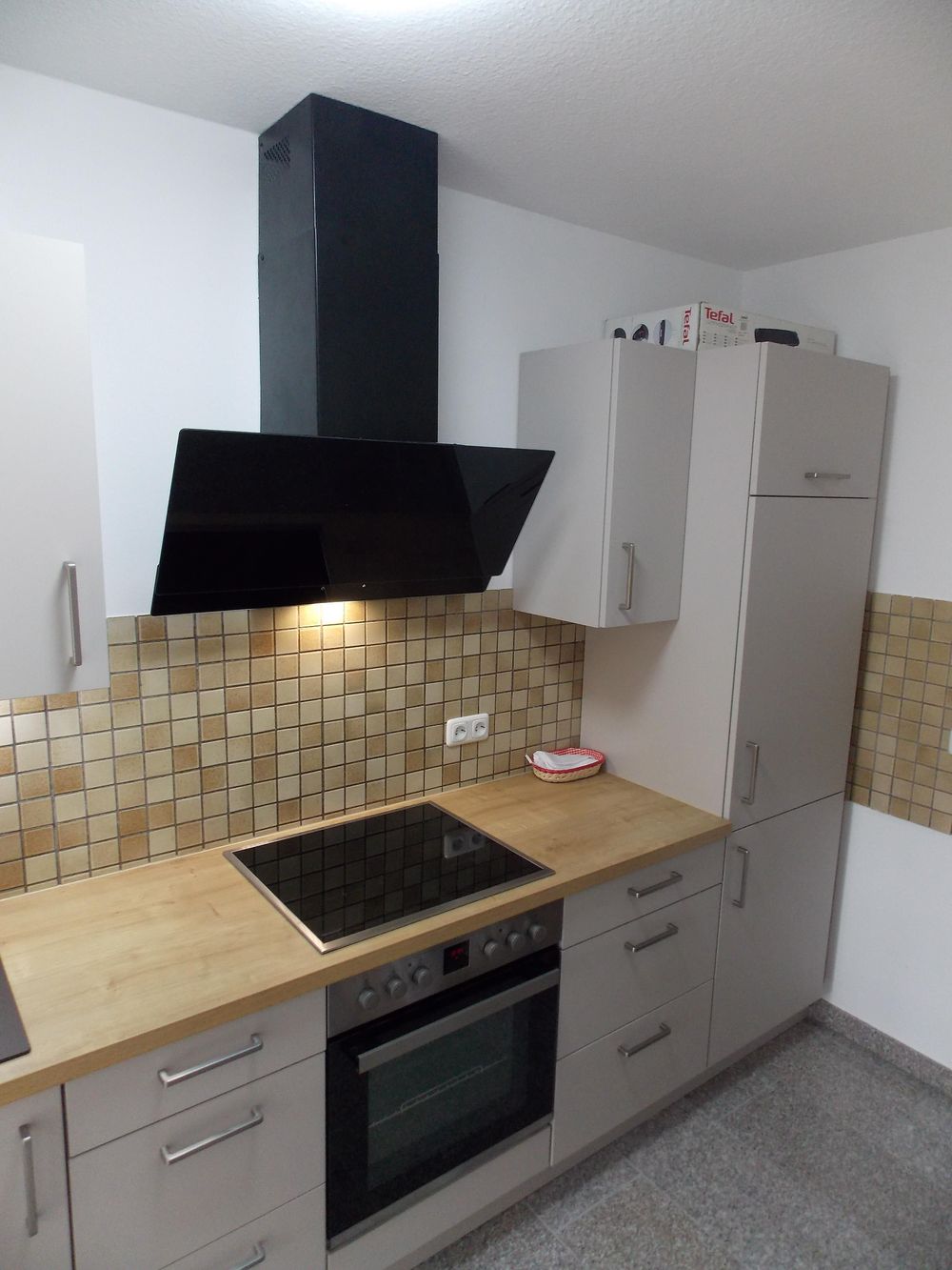 Ferienwohnung Kiefernweg 804c7c