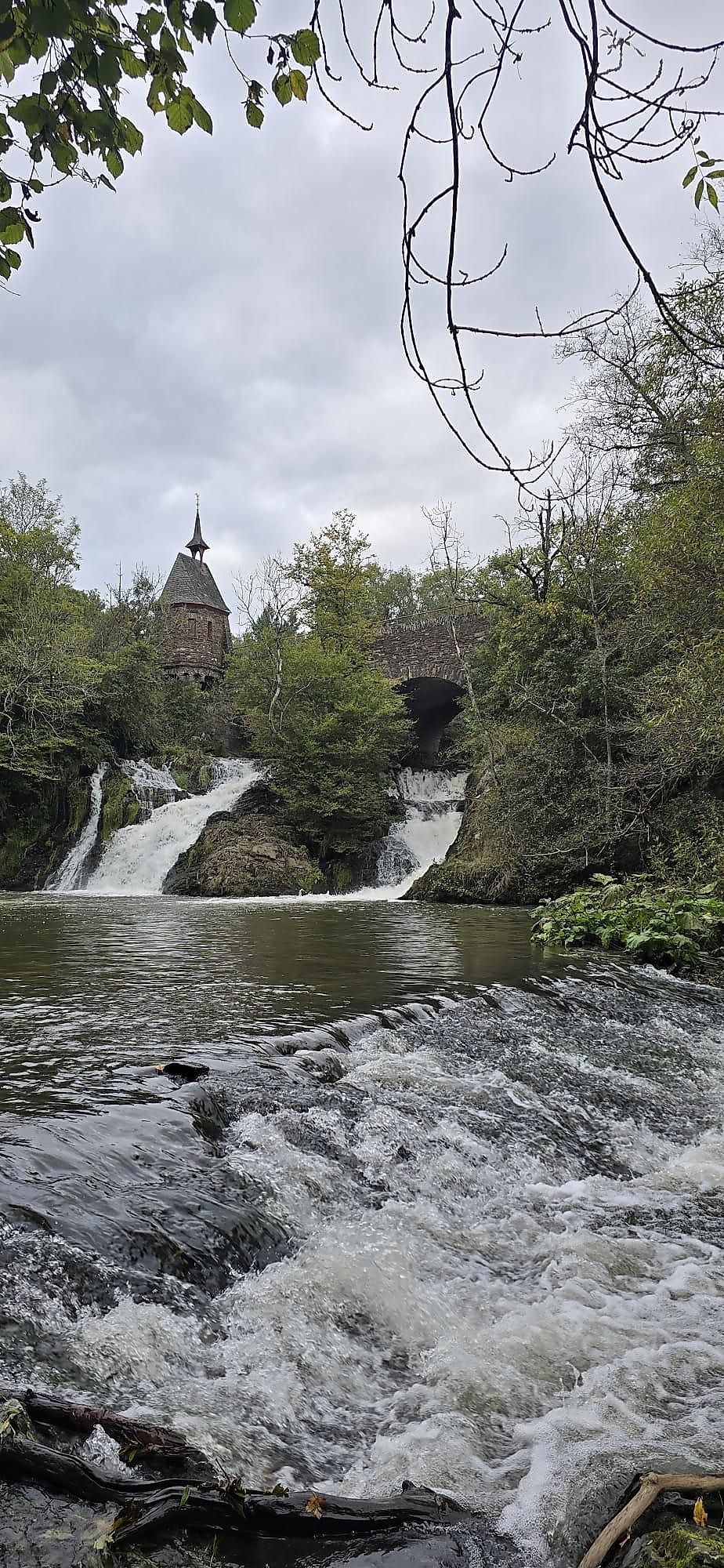 Ferienwohnung Zur Alten Burg 6mb99v