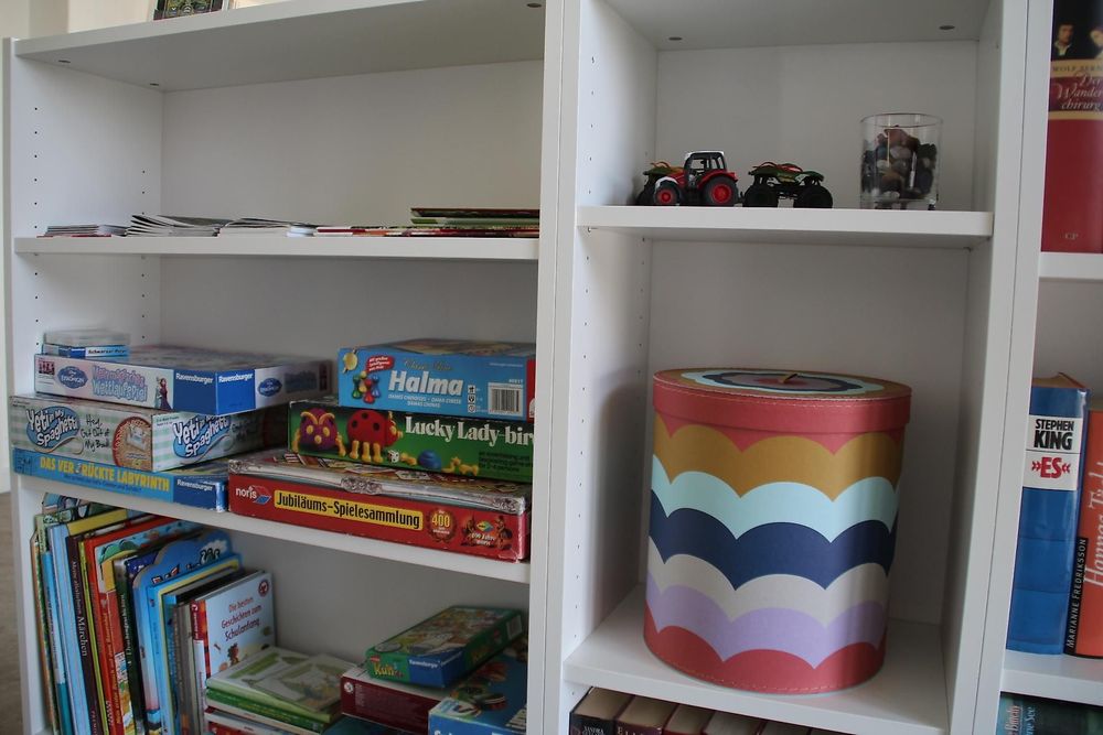 Ferienwohnung "Am Gartenzaun" 6mn8kz