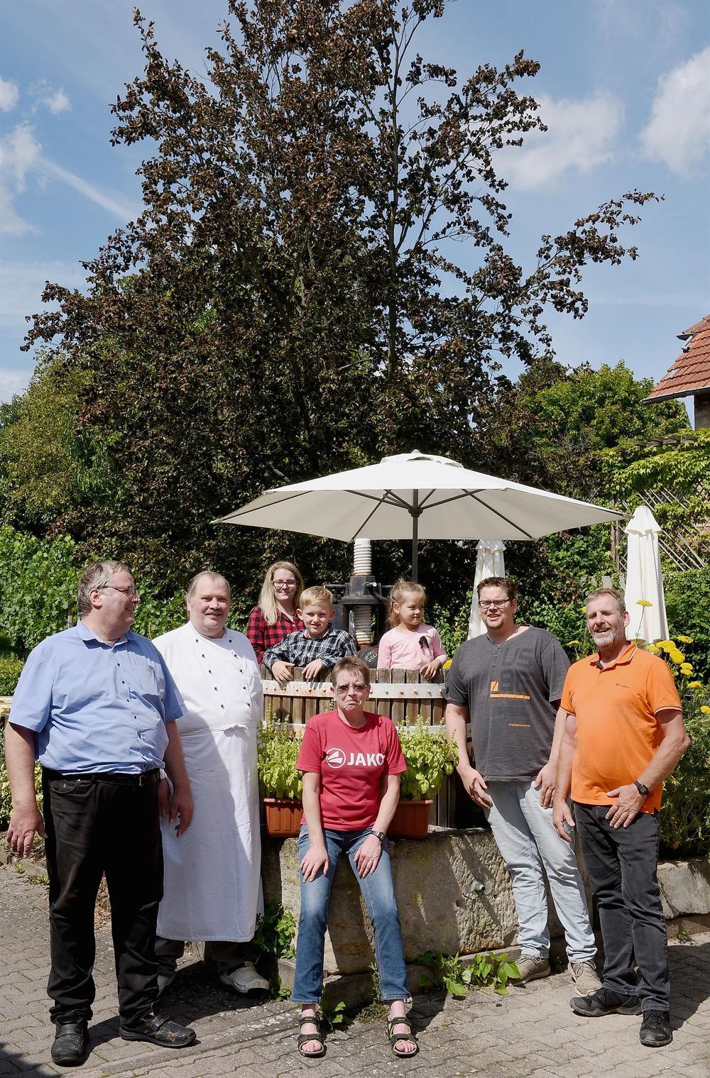 Weinhaus Hehner Kiltz 80kbdu
