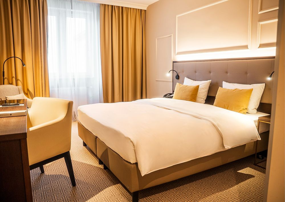 Parkhotel Kurhaus 6p7nxq