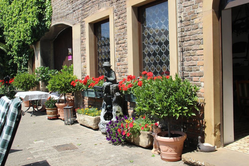 Gutshof & Hotel Garni Höhn Zimmermann 6oi7ew