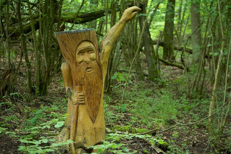Traumschleife Nohener Nahe Schleife 81iexe