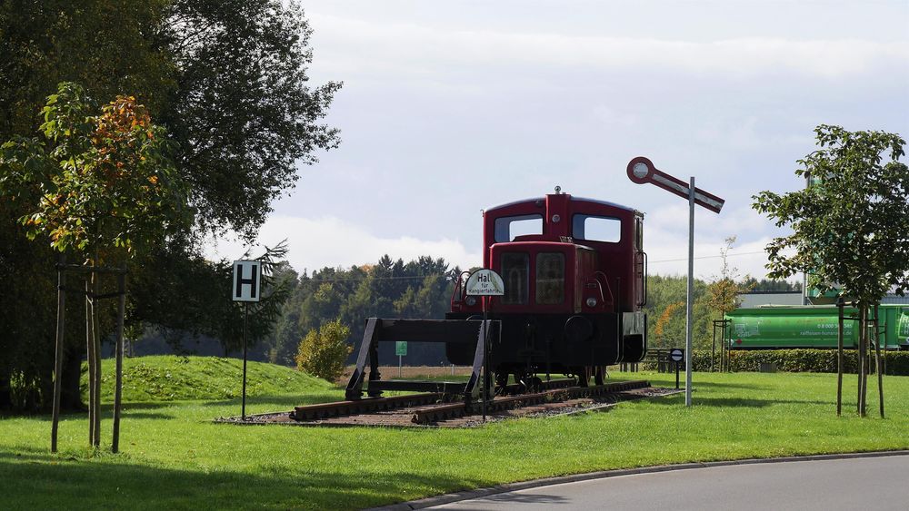 Abenteuerspielplatz Lingerhahn 81jnrl