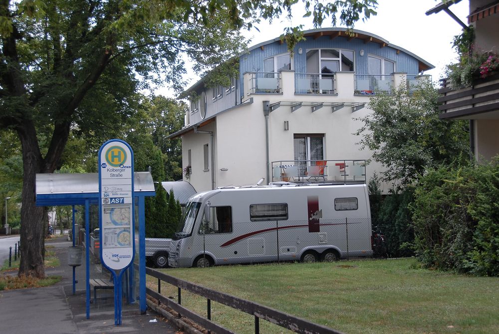 Ferienwohnungen Baldauf 6okeev