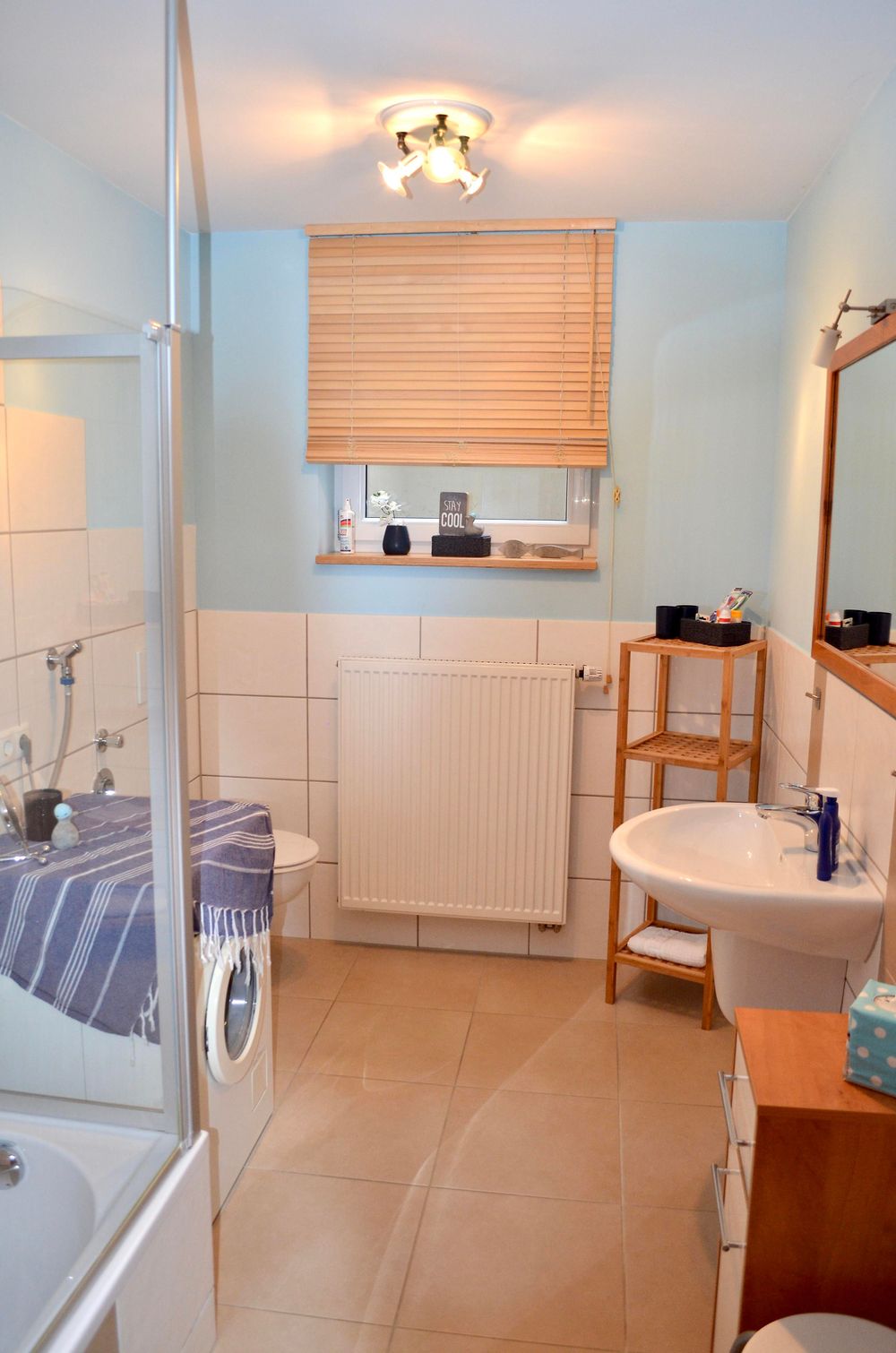 Ferienwohnung Fünf Jahreszeiten 8388w8