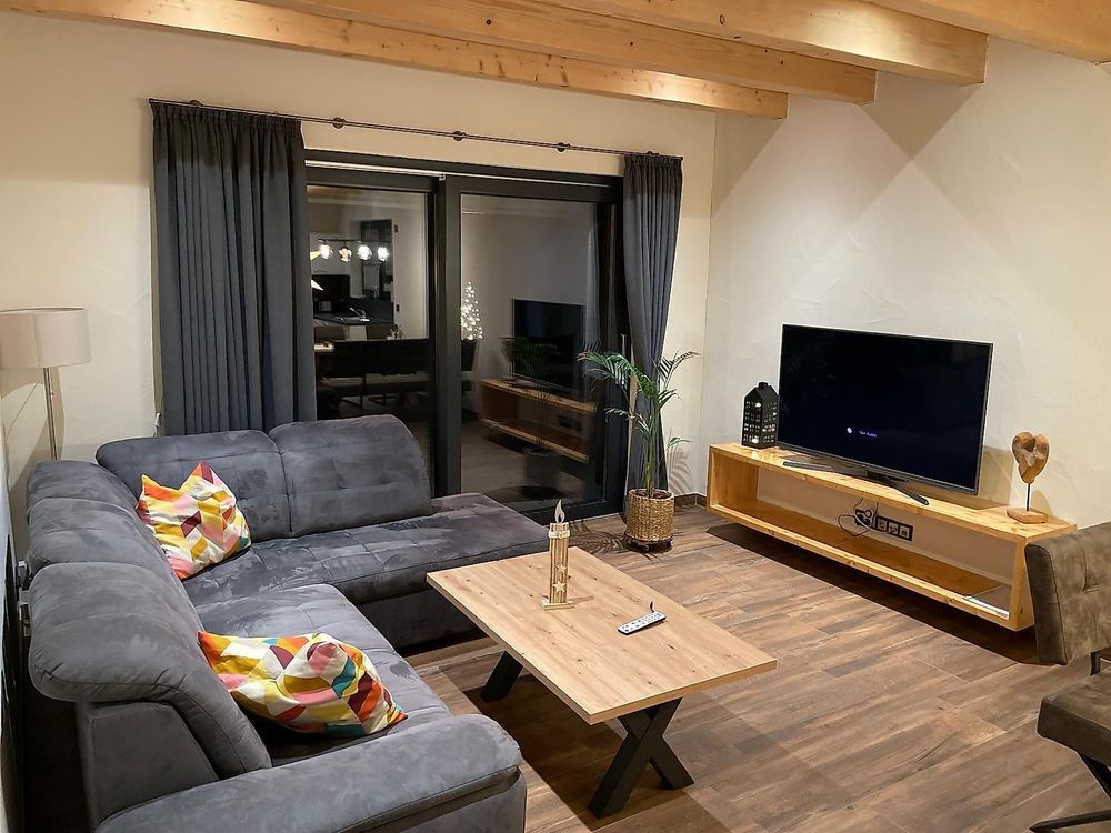 Staufenberg Chalets 6paf6v