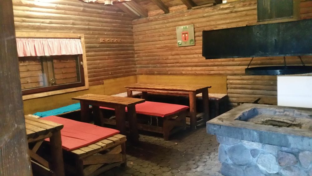 Grillhütte Wederath 82dmfj