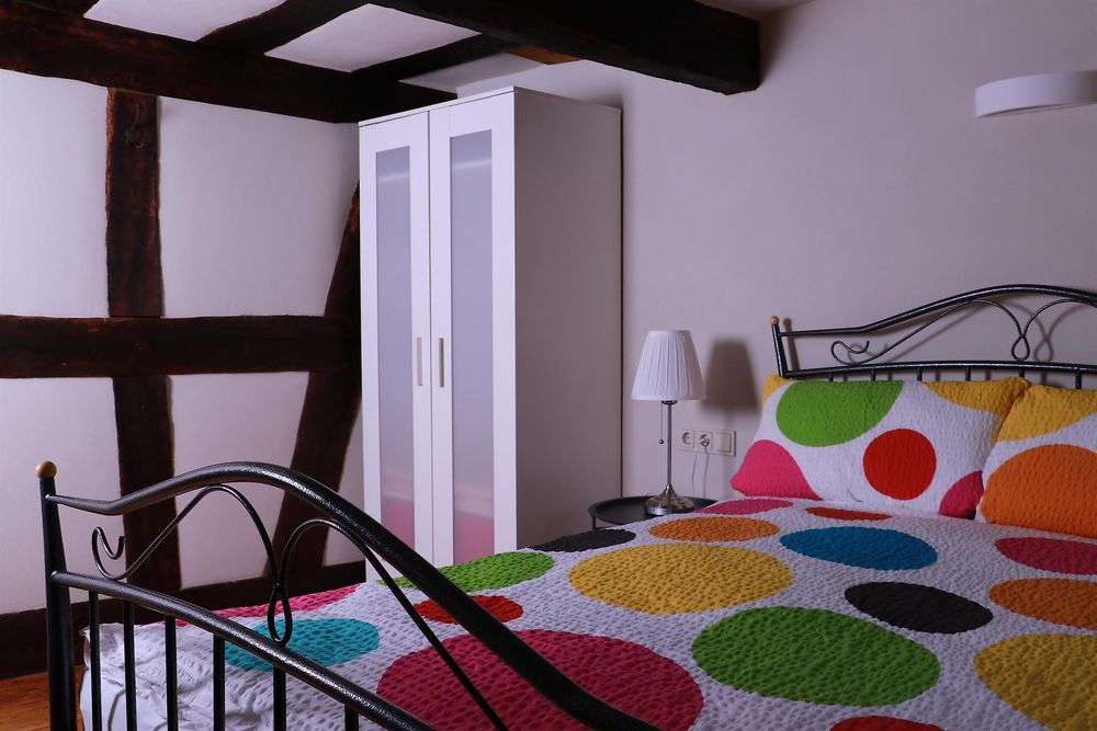 Ferienhaus am Schloss 6pjs4h