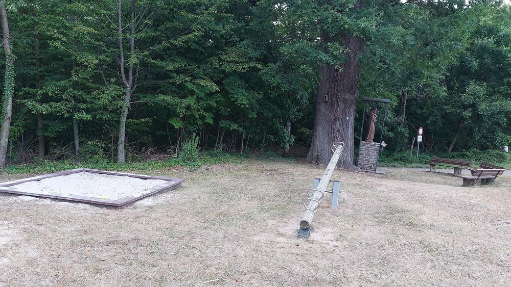 Spielplatz an der Jakob Kneip Eiche 6pjrrp
