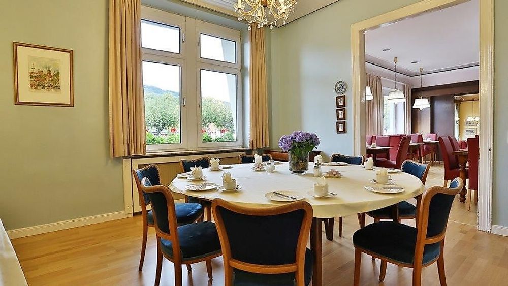 Hotel Krone 841ksc
