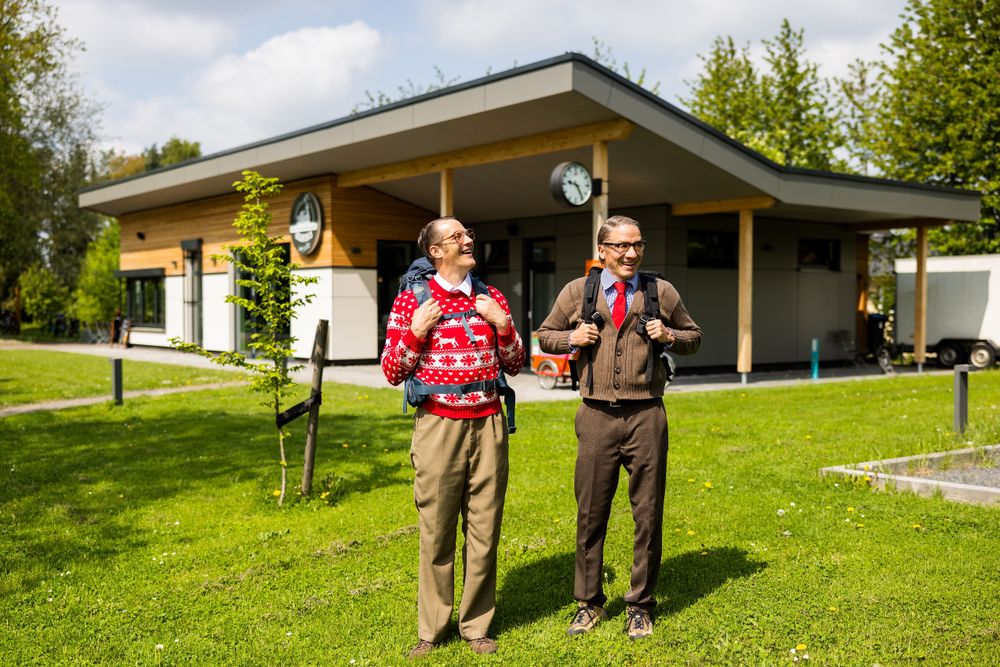 Traumschleifchen Baybachquellen 6r4uwe