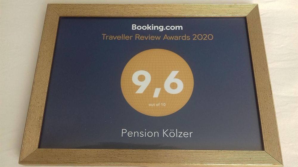 Pension Kölzer 82ze5o