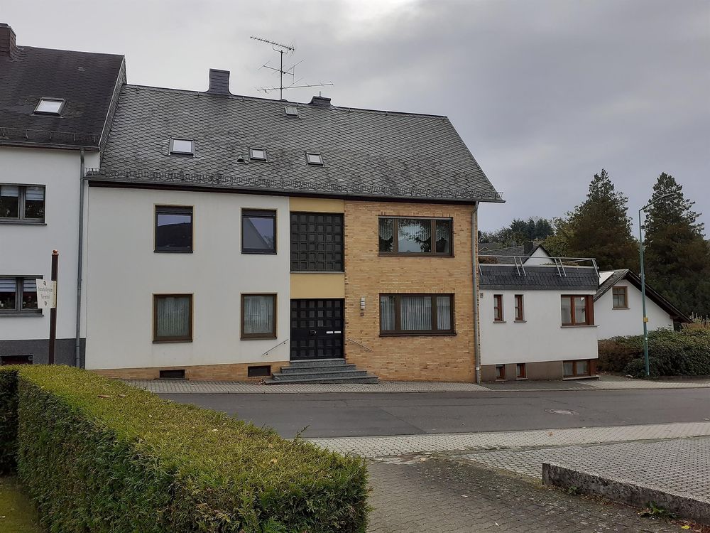 Ferienwohnungen "Stadtmitte" 854j8u