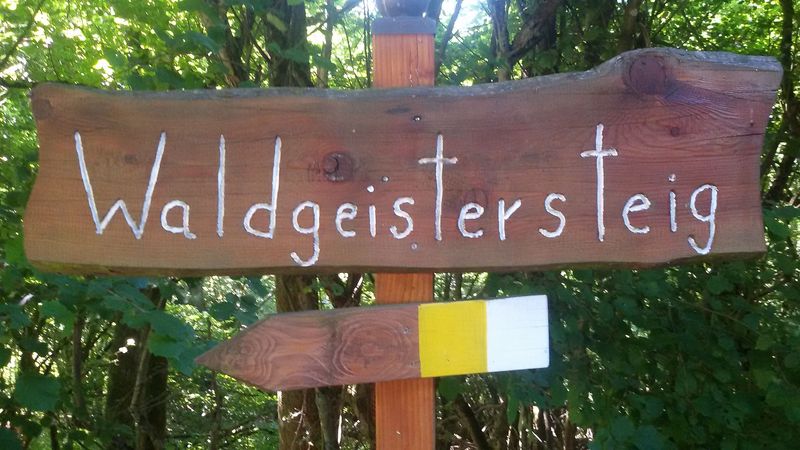 Waldgeistersteig 6s5wg9