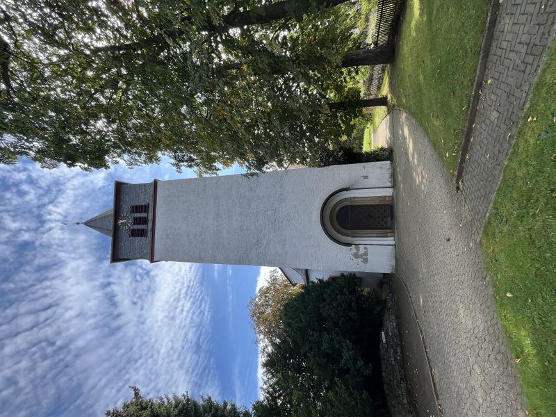 Evangelische Kirche Rheinböllen 83v3tk