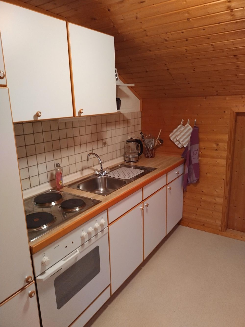 Ferienwohnung Dorfschönheit 6qxh5p