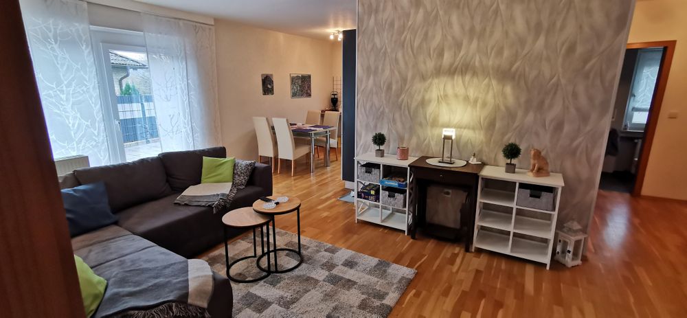 Ferienwohnung Münch 84iluk