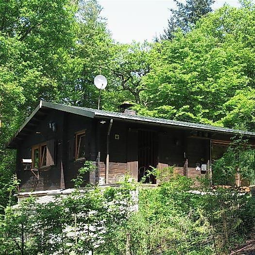 Ferienhaus Karrenbrock 84z1w4