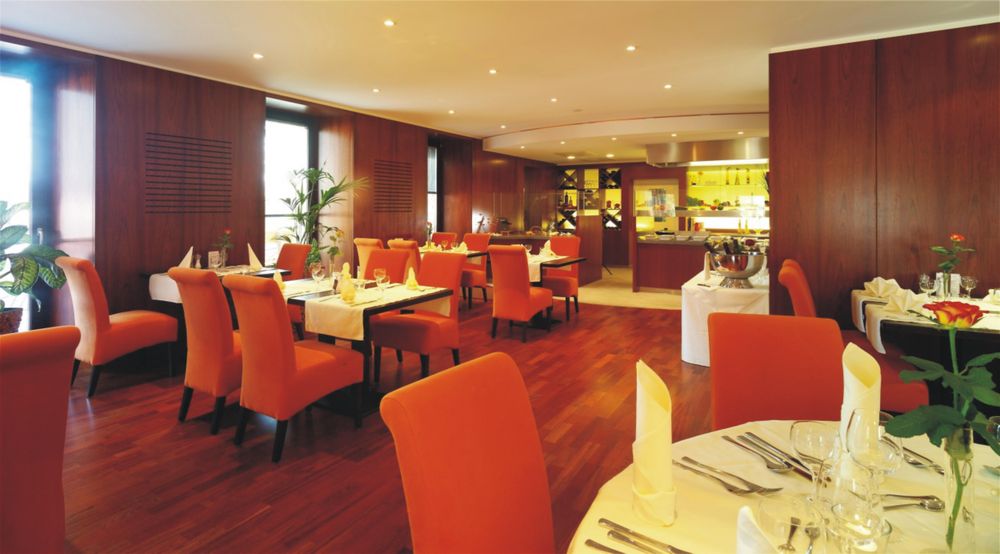 Hotel Restaurant Zur Post 6sbdax
