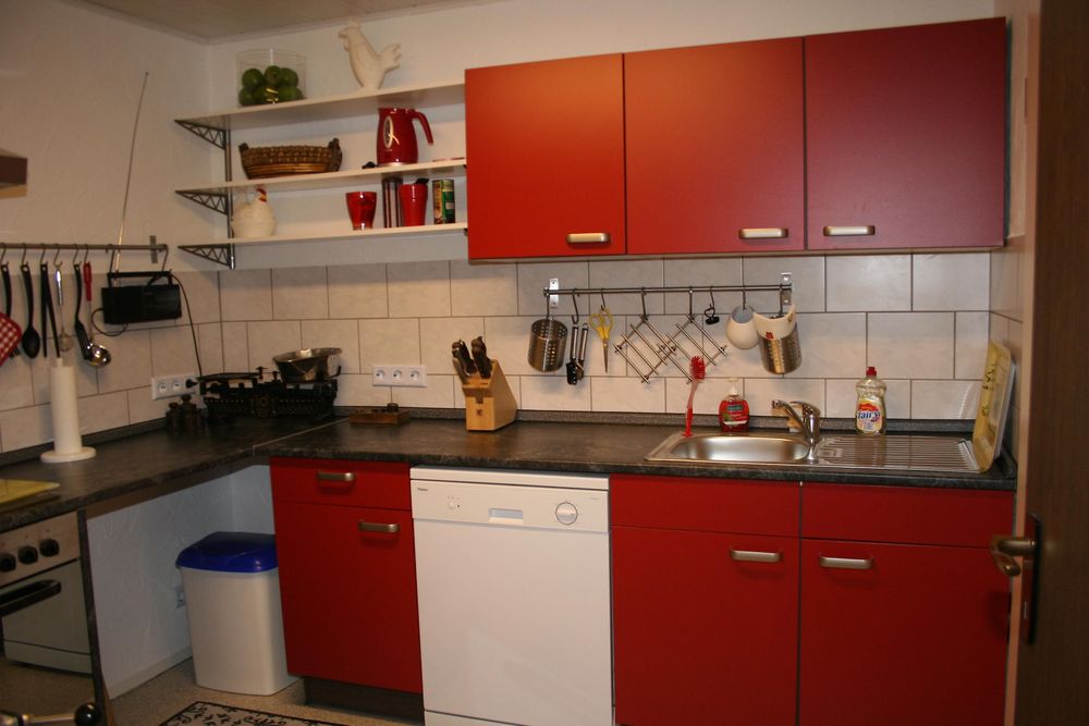 Ferienwohnung Am Burebersch 6sfiq0