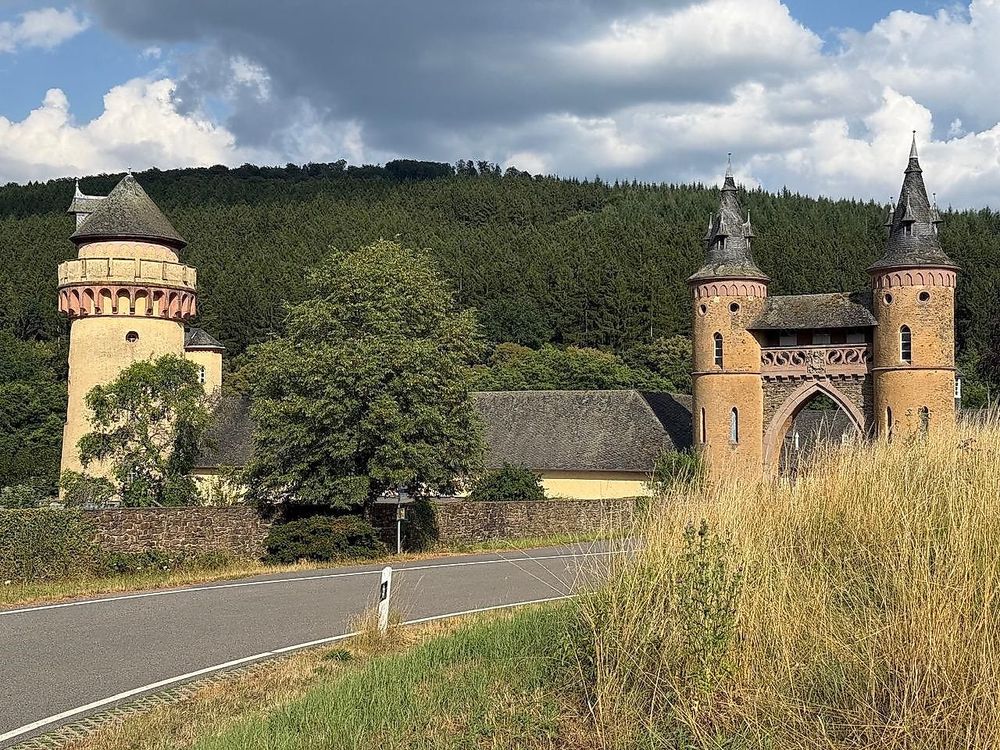 Ferienhaus "Wiesental" 6sgcki