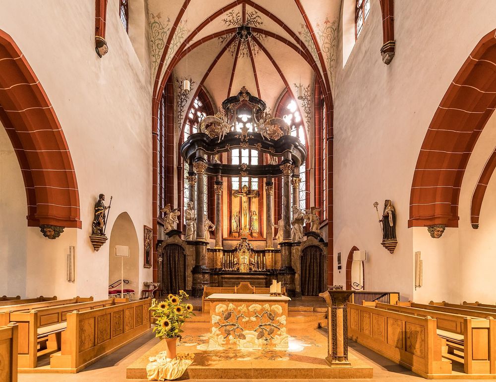 Basilika St