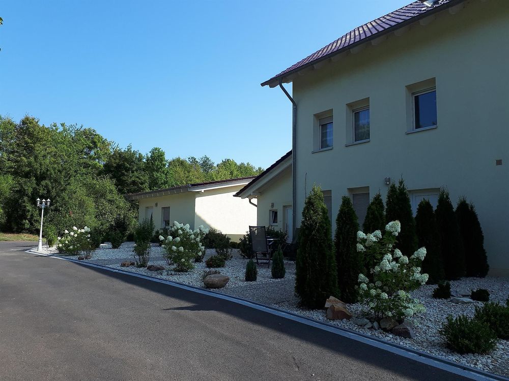 Ferienappartments Felia Glücksklee 6u17r7