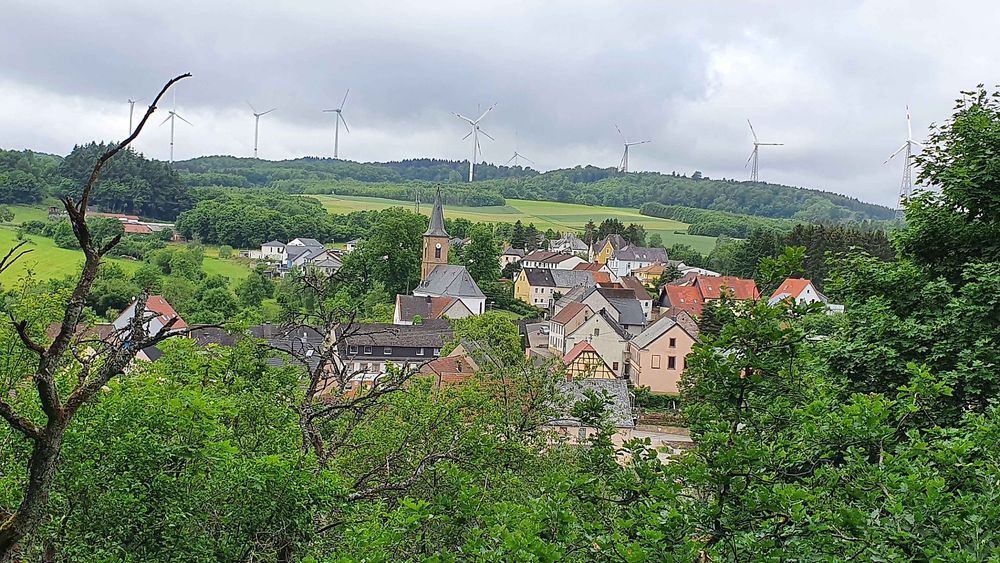 Historischer Amtsweg Burglichtenberg 6sr0gd