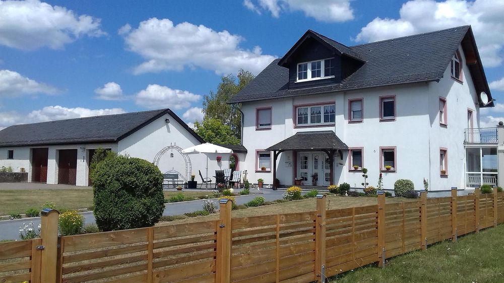 Pension Kölzer 85zk6l