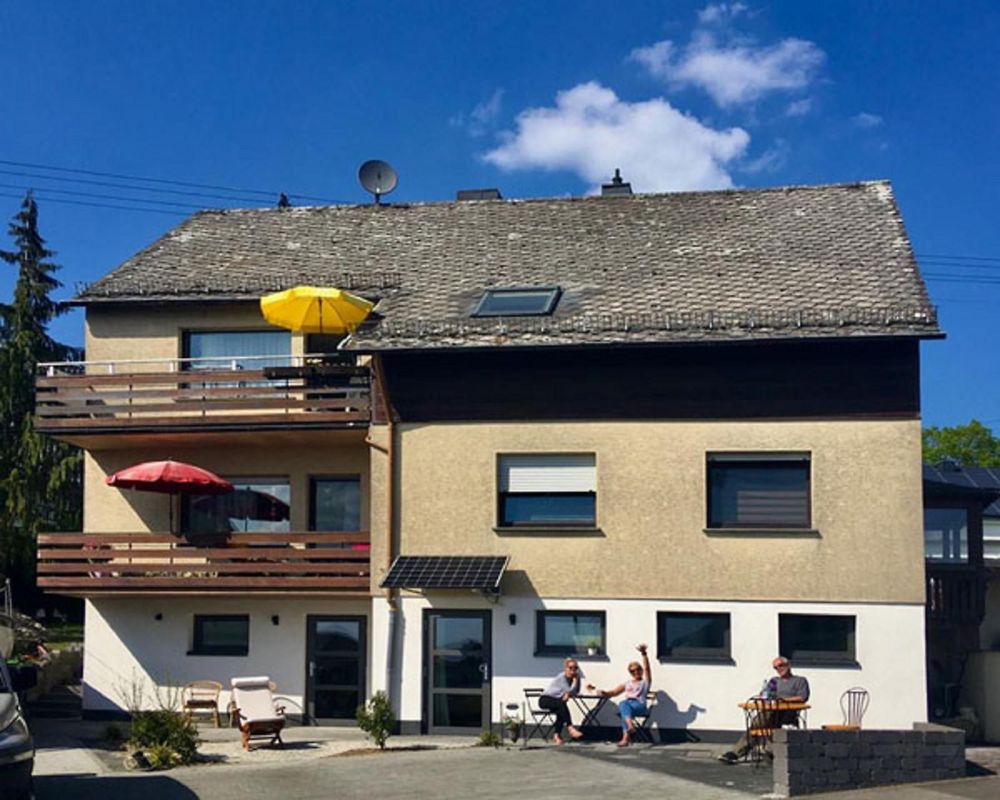 Haus Maria 86mvmf