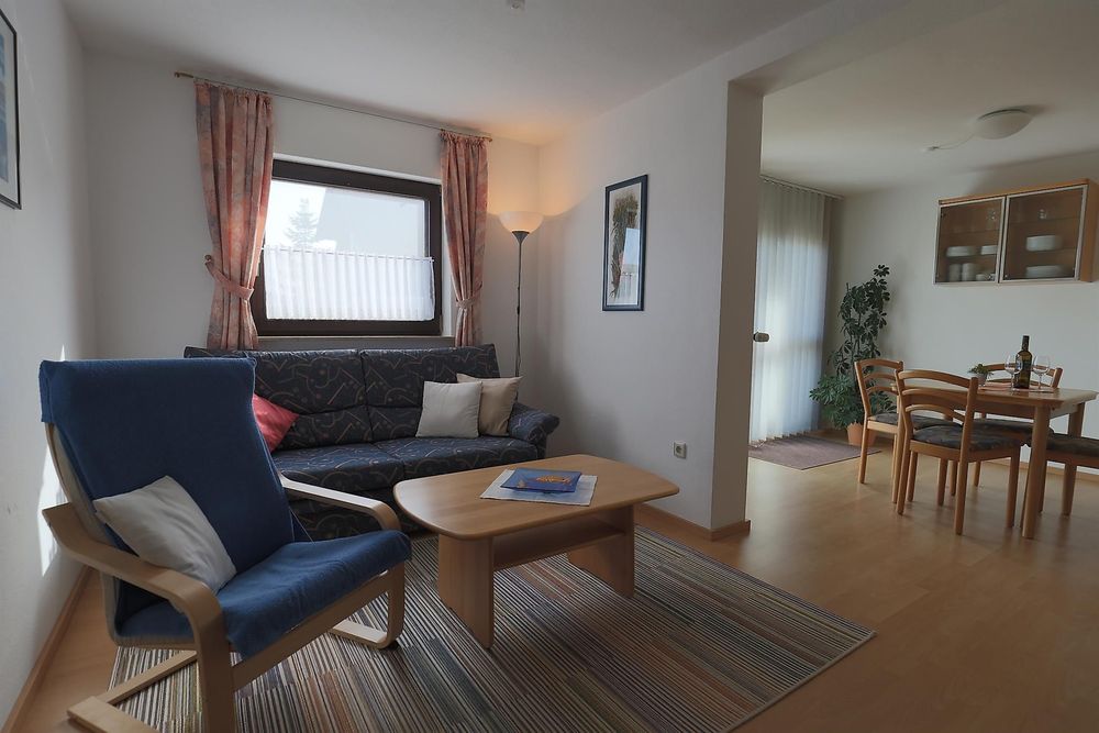 Ferienwohnung Schappert 86qmk2