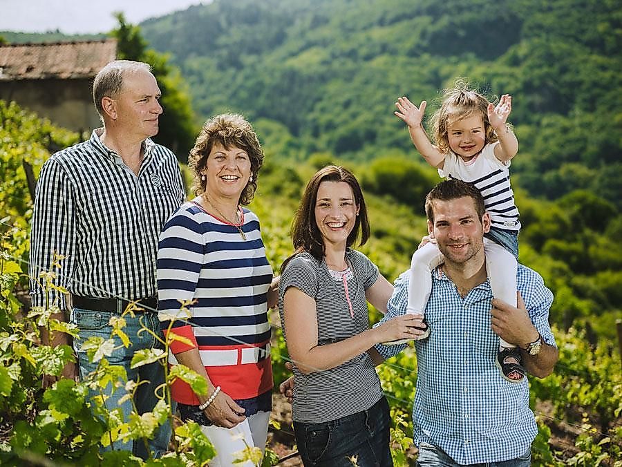 Ferienzimmer Weingut Barth Sommerloch 6ts8pd