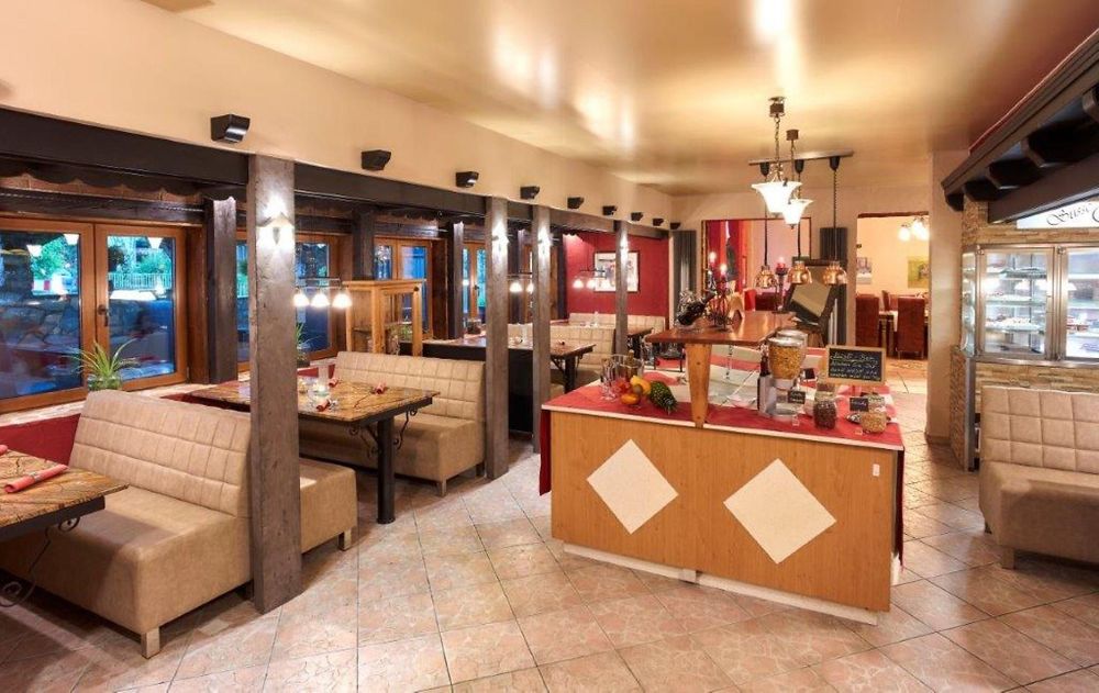 Hotel Naheschlößchen 87f9bg
