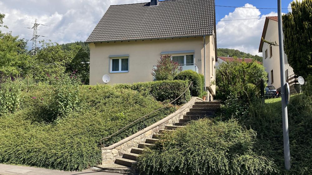 Ferienhaus im Obstgarten 6uivb0
