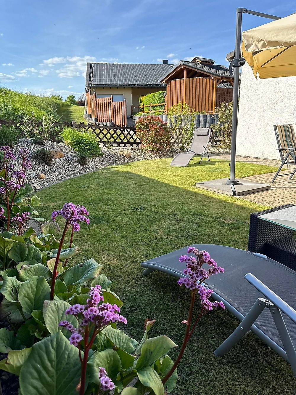 Ferienhaus Hunsrückliebe 87p5n5