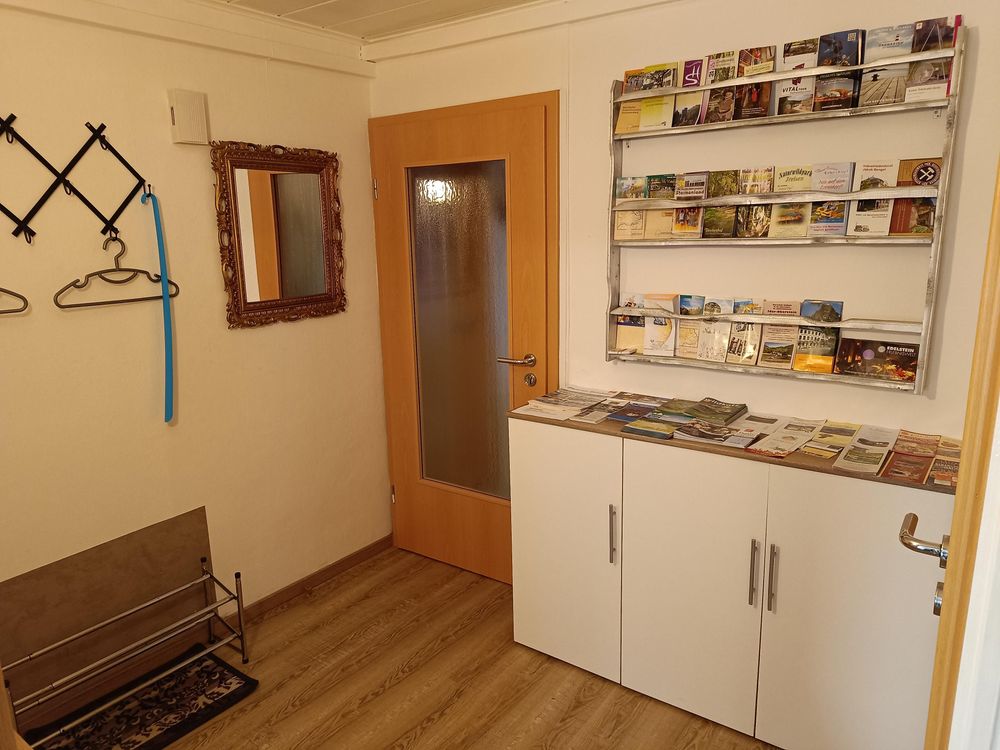 Ferienwohnung Ahlers 87oigh
